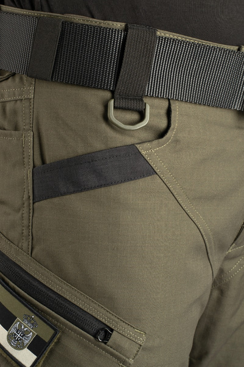 KARVEN – Taktisch Hose