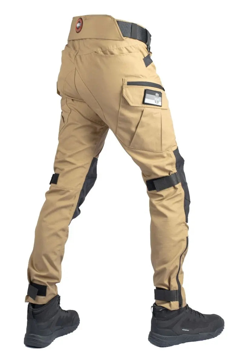KARVEN – Taktisch Hose