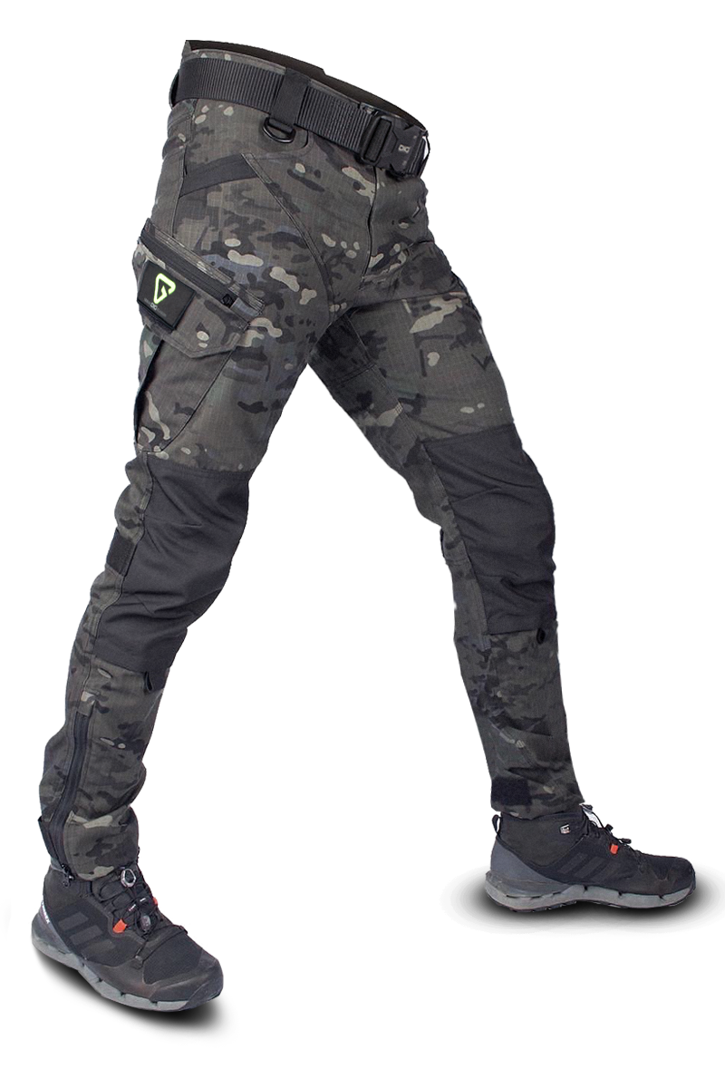 KARVEN – Taktisch Hose