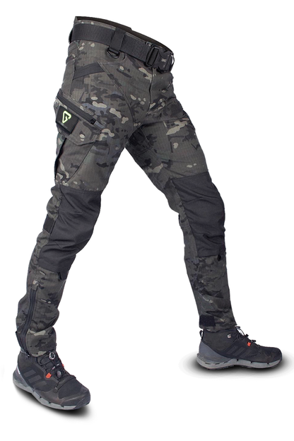 KARVEN – Taktisch Hose