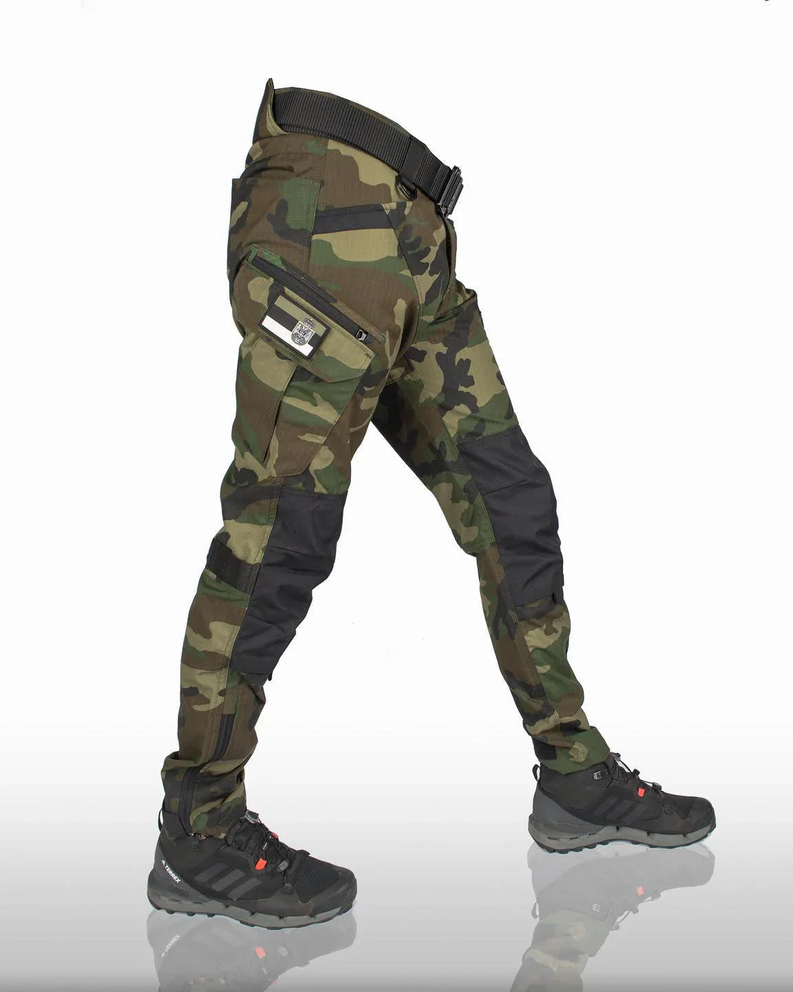 KARVEN – Taktisch Hose