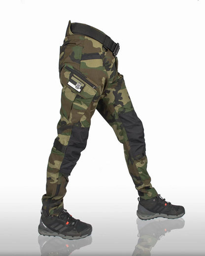 KARVEN – Taktisch Hose