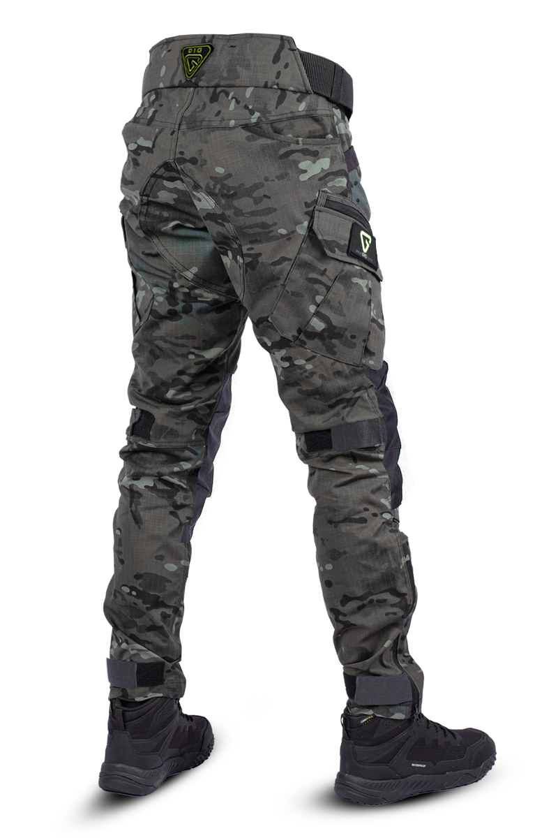 KARVEN – Taktisch Hose