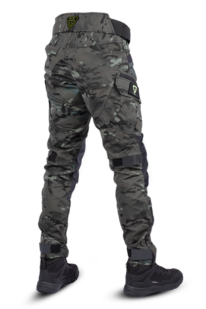 KARVEN – Taktisch Hose
