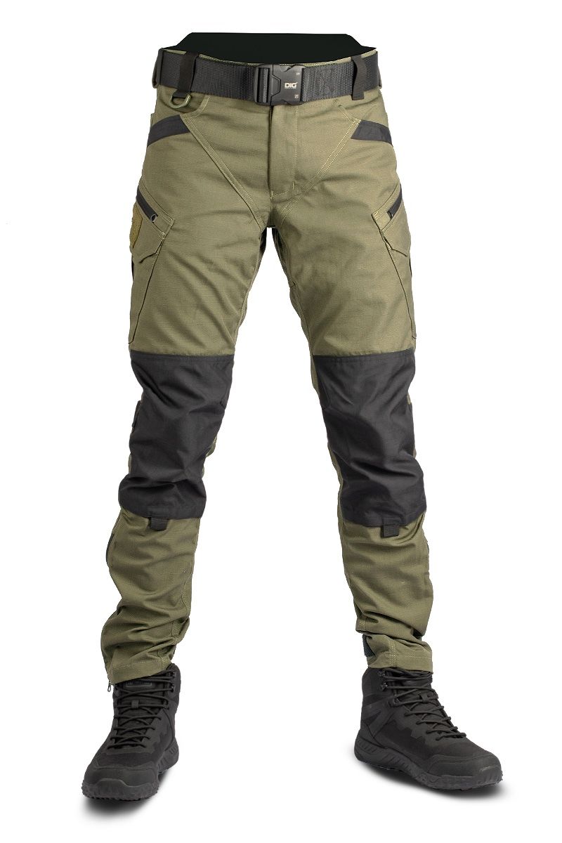 KARVEN – Taktisch Hose