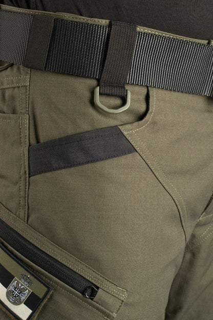 KARVEN – Taktisch Hose