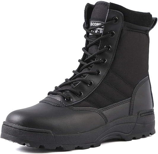 KARVEN - Taktischer Stiefel Combat Pro